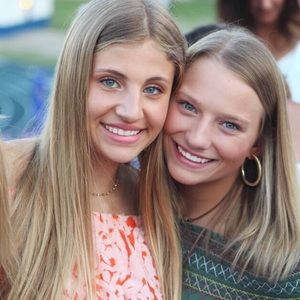 Meet your Posher, Parker